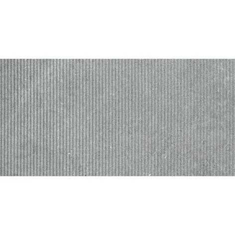 5903238078641 Sklep Płytki TUBĄDZIN Modular Glitch Grey 5 STR Gres Rekt. Mat. 59,8x119,8 60x120 Płytka gresowa 1198x598