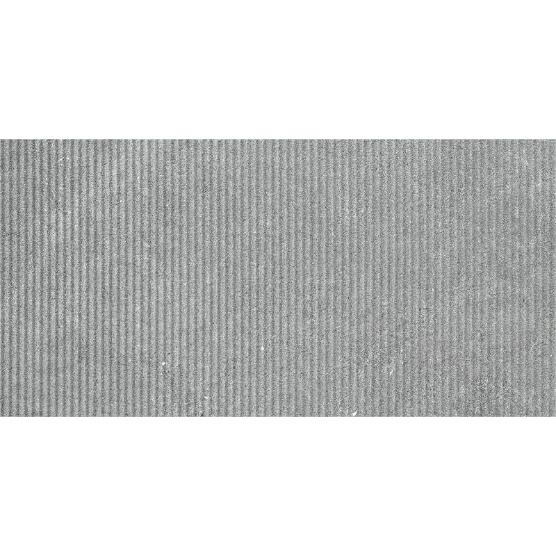 5903238078641 Sklep Płytki TUBĄDZIN Modular Glitch Grey 5 STR Gres Rekt. Mat. 59,8x119,8 60x120 Płytka gresowa 1198x598