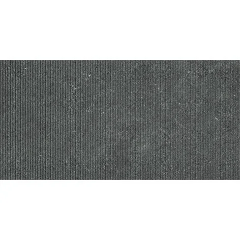 5903238078733 Sklep Płytki TUBĄDZIN Modular Glitch Graphite 4 STR Gres Rekt. Mat. 59,8x119,8 60x120 Płytka gresowa 1198x598