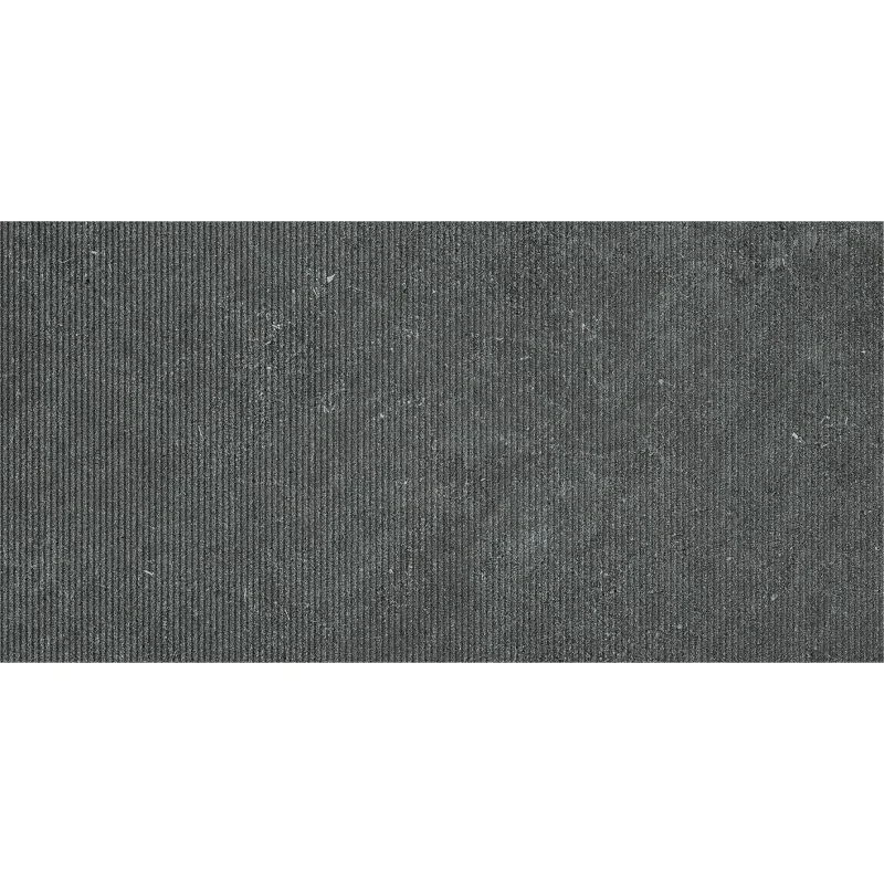 5903238078733 Sklep Płytki TUBĄDZIN Modular Glitch Graphite 4 STR Gres Rekt. Mat. 59,8x119,8 60x120 Płytka gresowa 1198x598