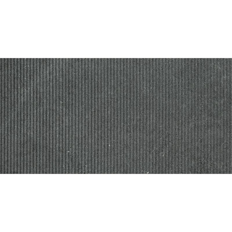 5903238078764 Sklep Płytki TUBĄDZIN Modular Glitch Graphite 5 STR Gres Rekt. Mat. 59,8x119,8 60x120 Płytka gresowa 1198x598
