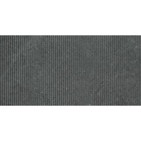 5903238078764 Sklep Płytki TUBĄDZIN Modular Glitch Graphite 5 STR Gres Rekt. Mat. 59,8x119,8 60x120 Płytka gresowa 1198x598
