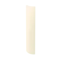 5900144084230 PARADYŻ Gamma Bianco Kształtka B Połysk 3x19,8 Sklep Płytki Ceramika Paradyż Online