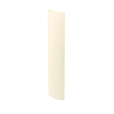 5900144084230 PARADYŻ Gamma Bianco Kształtka B Połysk 3x19,8 Sklep Płytki Ceramika Paradyż Online