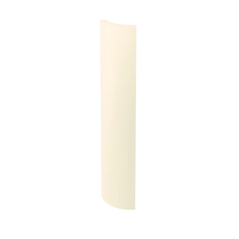 5900144084230 PARADYŻ Gamma Bianco Kształtka B Połysk 3x19,8 Sklep Płytki Ceramika Paradyż Online