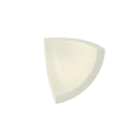 5900144083691 sklep Płytki PARADYŻ Gamma Bianco Kształtka D Połysk 3x3 ceramika paradyż sklep online