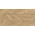 COLORKER OKEN DECOR NATURAL RECT MATE 59,5X119,2 60x120 płytki drewnopodobne chevron