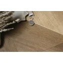 COLORKER OKEN DECOR NATURAL RECT MATE 59,5X119,2 60x120 płytki drewnopodobne chevron