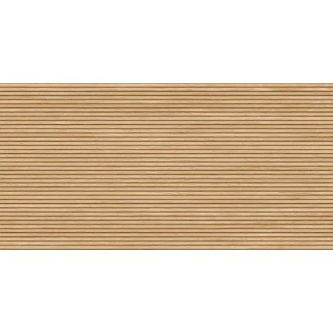 8425925922046 Sklep Płytki drewnopodobne lamele COLORKER Novawood Honey Gres Rekt. Mat. 59,5x119,2 60x120