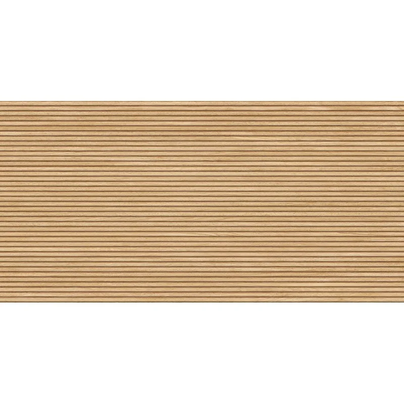 8425925922046 Sklep Płytki drewnopodobne lamele COLORKER Novawood Honey Gres Rekt. Mat. 59,5x119,2 60x120