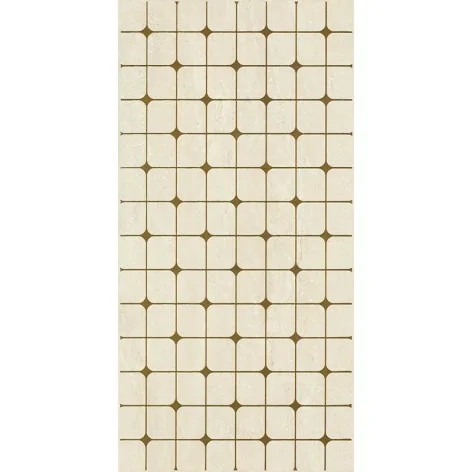 5900144006904 PARADYŻ Anello Beige Inserto B Płytka Ścienna 30x60 I---300X600-1-ANEL.BEB