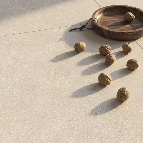 5904584195266 Sklep Płytki PARADYŻ Convero Beige Gres Szkl. Rekt. Mat. 59,8x119,8 60x120 beżowe płytki gresowe rektyfikowane