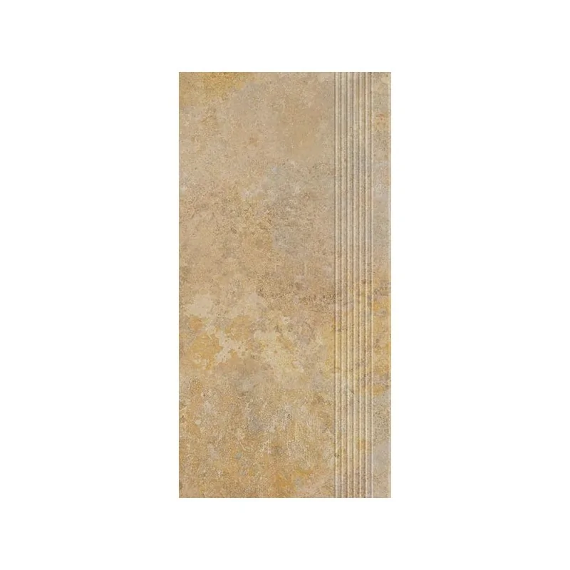 5904584194078 Sklep Płytki PARADYŻ Archicross Concept Beige Stopnica Prasowana Gres Rekt. Mat. 29,8x59,8 30x60 płytka gresowa 5904584194078 Sklep Płytki PARADYŻ Archicross Concept Beige Stopnica Prasowana Gres Rekt. Mat. 29,8x59,8 30x60 płytka gresowa