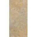5904584194078 Sklep Płytki PARADYŻ Archicross Concept Beige Stopnica Prasowana Gres Rekt. Mat. 29,8x59,8 30x60 płytka gresowa