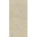 5904584194191 płytki sklep PARADYŻ Archicross Concept White Stopnica Prasowana Gres Rekt. Mat. 29,8x59,8 30x60 gresowa