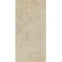 5904584194191 płytki sklep PARADYŻ Archicross Concept White Stopnica Prasowana Gres Rekt. Mat. 29,8x59,8 30x60 gresowa