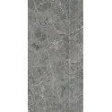 5904584194474 Płytki sklep PARADYŻ Archicross Stone Grey Stopnica Prasowana Gres Rekt. Mat. 29,8x59,8 30x60 szary gres