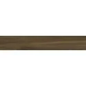5904584158797 Płytki Sklep OUTLET PARADYŻ Prettywood Chocolate Gres Szkl. Rekt. Mat. 19,8x119,8 20x20 drugi gatunek drewno