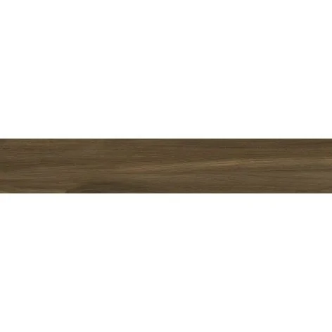 5904584158797 Płytki Sklep OUTLET PARADYŻ Prettywood Chocolate Gres Szkl. Rekt. Mat. 19,8x119,8 20x20 drugi gatunek drewno