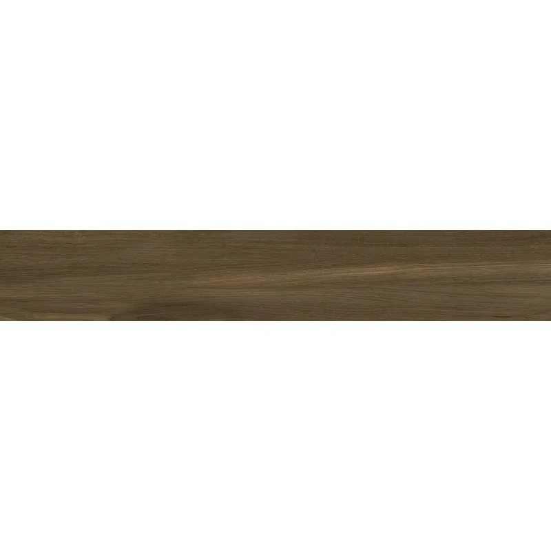 5904584158797 Płytki Sklep OUTLET PARADYŻ Prettywood Chocolate Gres Szkl. Rekt. Mat. 19,8x119,8 20x20 drugi gatunek drewno
