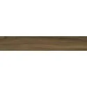 5904584158797 Płytki Sklep OUTLET PARADYŻ Prettywood Chocolate Gres Szkl. Rekt. Mat. 19,8x119,8 20x20 drugi gatunek drewno