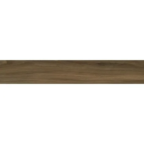 5904584158797 Płytki Sklep OUTLET PARADYŻ Prettywood Chocolate Gres Szkl. Rekt. Mat. 19,8x119,8 20x20 drugi gatunek drewno