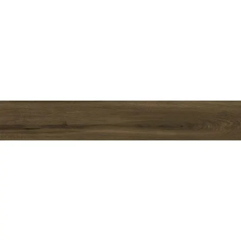 5904584158797 Płytki Sklep OUTLET PARADYŻ Prettywood Chocolate Gres Szkl. Rekt. Mat. 19,8x119,8 20x20 drugi gatunek drewno