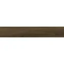 5904584158797 Płytki Sklep OUTLET PARADYŻ Prettywood Chocolate Gres Szkl. Rekt. Mat. 19,8x119,8 20x20 drugi gatunek drewno
