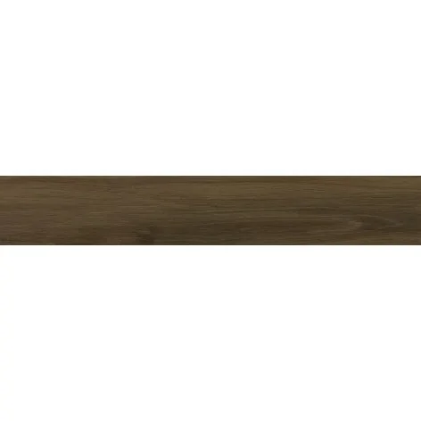 5904584158797 Płytki Sklep OUTLET PARADYŻ Prettywood Chocolate Gres Szkl. Rekt. Mat. 19,8x119,8 20x20 drugi gatunek drewno
