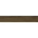 5904584158797 Płytki Sklep OUTLET PARADYŻ Prettywood Chocolate Gres Szkl. Rekt. Mat. 19,8x119,8 20x20 drugi gatunek drewno