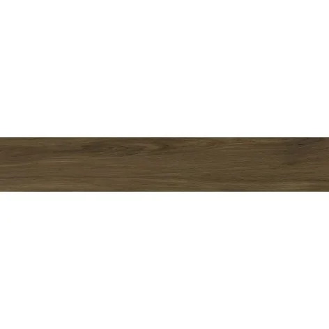 5904584158797 Płytki Sklep OUTLET PARADYŻ Prettywood Chocolate Gres Szkl. Rekt. Mat. 19,8x119,8 20x20 drugi gatunek drewno