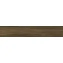 5904584158797 Płytki Sklep OUTLET PARADYŻ Prettywood Chocolate Gres Szkl. Rekt. Mat. 19,8x119,8 20x20 drugi gatunek drewno