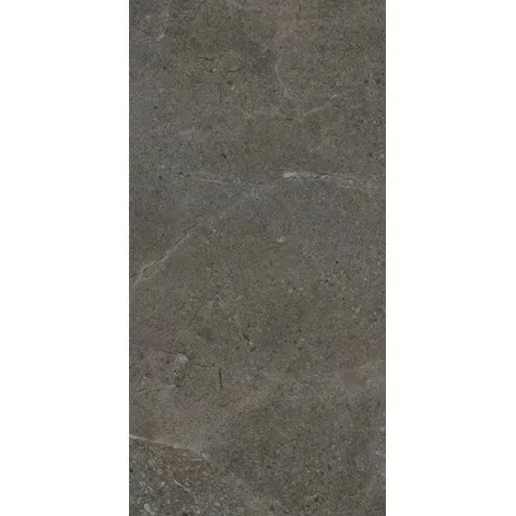 5904584194245 Płytki Sklep PARADYŻ Archicross Concrete Black Gres Rekt. Mat. 29,8x59,8 30x60 czarne płytki 60x30