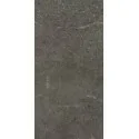5904584194245 Płytki Sklep PARADYŻ Archicross Concrete Black Gres Rekt. Mat. 29,8x59,8 30x60 czarne płytki 60x30