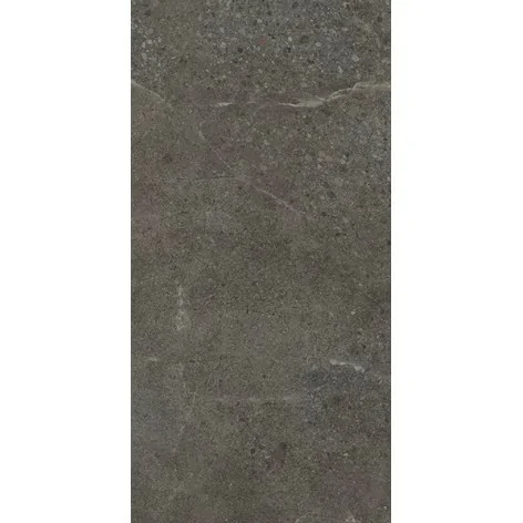 5904584194245 Płytki Sklep PARADYŻ Archicross Concrete Black Gres Rekt. Mat. 29,8x59,8 30x60 czarne płytki 60x30
