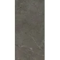 5904584194245 Płytki Sklep PARADYŻ Archicross Concrete Black Gres Rekt. Mat. 29,8x59,8 30x60 czarne płytki 60x30