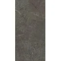 5904584194245 Płytki Sklep PARADYŻ Archicross Concrete Black Gres Rekt. Mat. 29,8x59,8 30x60 czarne płytki 60x30