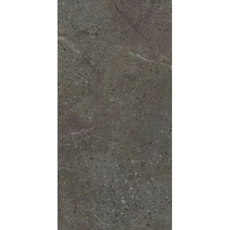 5904584194245 Płytki Sklep PARADYŻ Archicross Concrete Black Gres Rekt. Mat. 29,8x59,8 30x60 czarne płytki 60x30