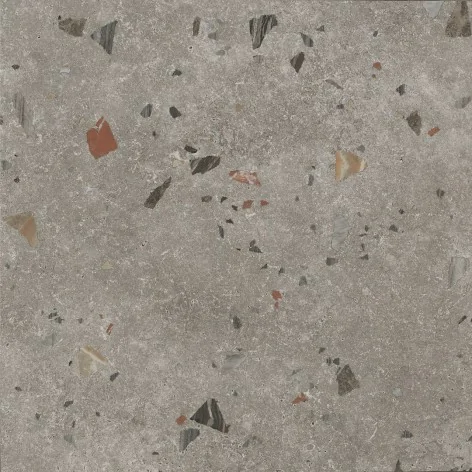 Płytki Lastryko BESTILE Blesle Silver Gres Rektyfikowany Mat. 60x60 matowy gres lastryko do kuchni, salonu i łazienki