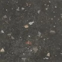 Płytki Lastryko Sklep BESTILE Blesle Noir Gres Rektyfikowany Mat. 60x60 matowy gres lastryko do kuchni, salonu i łazienki