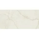 5902610538445 Płytki Sklep PARADYŻ Limaro White Gres Szkl. Rekt. Mat. 59,8x119,8 60x120 biały marmur