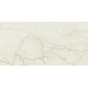 5902610538445 Płytki Sklep PARADYŻ Limaro White Gres Szkl. Rekt. Mat. 59,8x119,8 60x120 biały marmur
