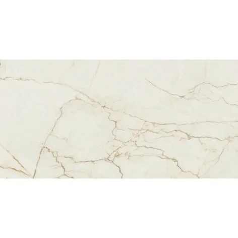 5902610538445 Płytki Sklep PARADYŻ Limaro White Gres Szkl. Rekt. Mat. 59,8x119,8 60x120 biały marmur