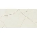 5902610538445 Płytki Sklep PARADYŻ Limaro White Gres Szkl. Rekt. Mat. 59,8x119,8 60x120 biały marmur