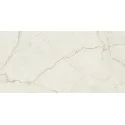 5902610538445 Płytki Sklep PARADYŻ Limaro White Gres Szkl. Rekt. Mat. 59,8x119,8 60x120 biały marmur