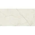 5902610538445 Płytki Sklep PARADYŻ Limaro White Gres Szkl. Rekt. Mat. 59,8x119,8 60x120 biały marmur