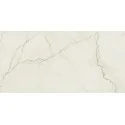 5902610538445 Płytki Sklep PARADYŻ Limaro White Gres Szkl. Rekt. Mat. 59,8x119,8 60x120 biały marmur
