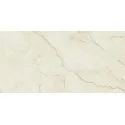 5902610538445 Płytki Sklep PARADYŻ Limaro White Gres Szkl. Rekt. Mat. 59,8x119,8 60x120 biały marmur
