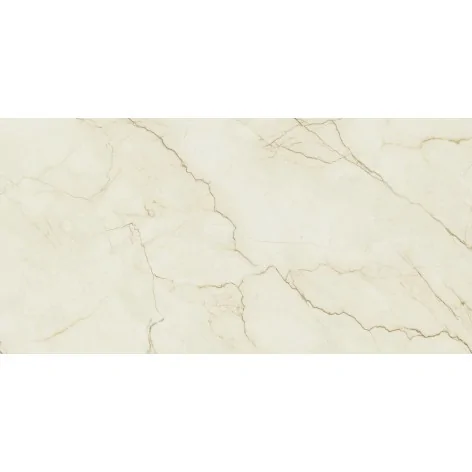 5902610538445 Płytki Sklep PARADYŻ Limaro White Gres Szkl. Rekt. Mat. 59,8x119,8 60x120 biały marmur