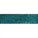 5903313360890 Płytki Sklep CERRAD Palette Blue Płytka Ścienna Klinkierowa 7,4x30 niebieska płytka klinkierowa w formie cegiełki